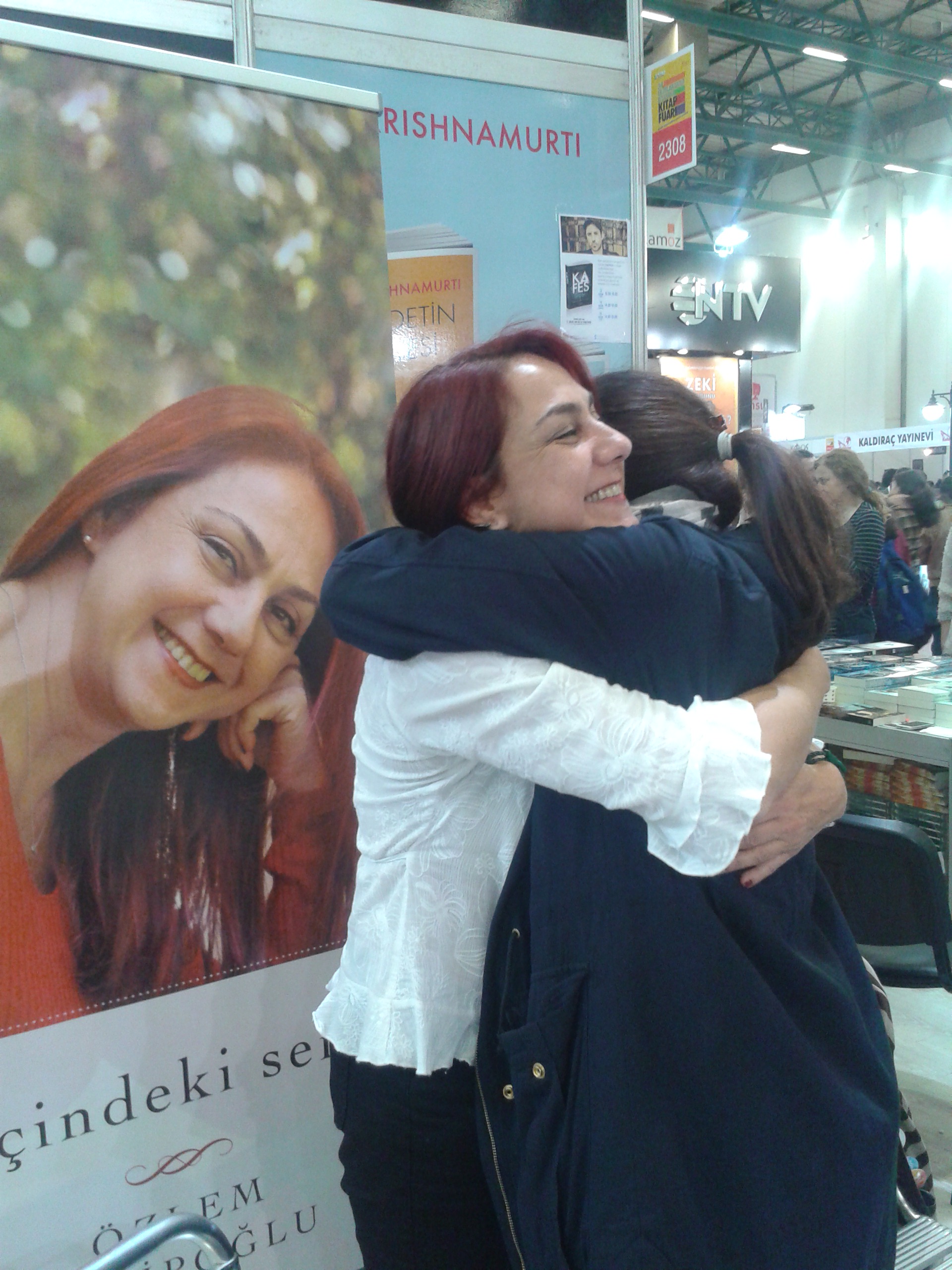 AŞK SENDE YAŞASIN