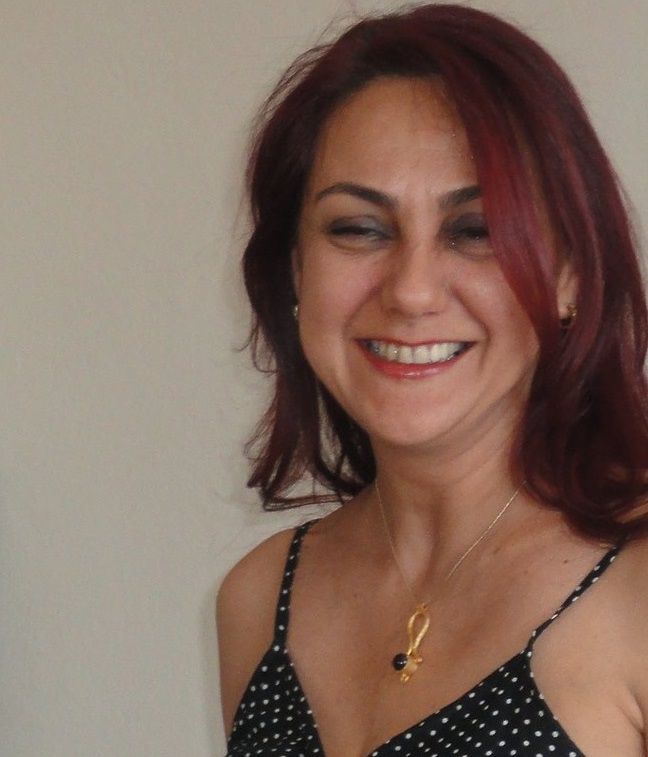 BEDENMZLE KONUMAK VE KENDMZ SEVMEK