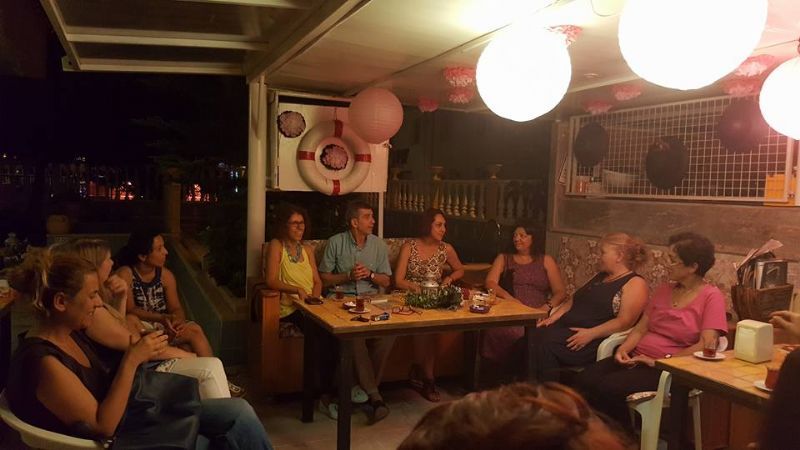 NDEK SEN; MARMARS SYLE VE MZA GN