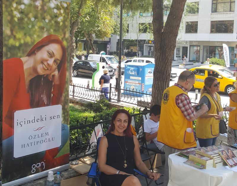 NDEK SEN; SUADYE MZA GN