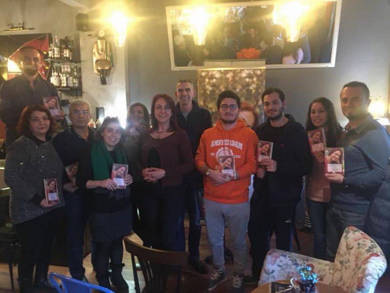 4 UBAT'TA ZLEM HATPOLU BEKTA WAKE CUP'TA OKURLARIYLA BULUUYOR