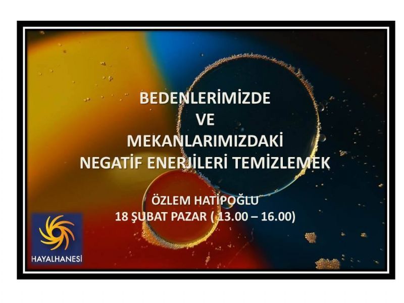 18 UBAT'TA ZLEM HATPOLU HAYAL HANESNDE