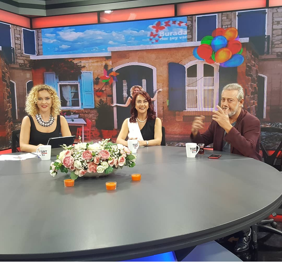 19 EKM'DE ZLEM HATPOLU TGRT EU'DA