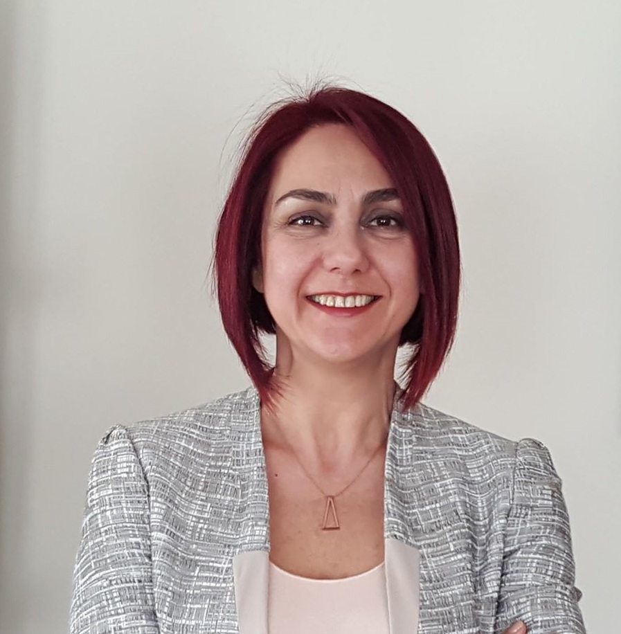 2 NSAN'DA ZLEM HATPOLU URFA CHAKRAMER AKADEM'DE